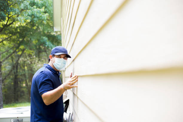 Best Aluminum Siding Installation  in Waxhaw, NC